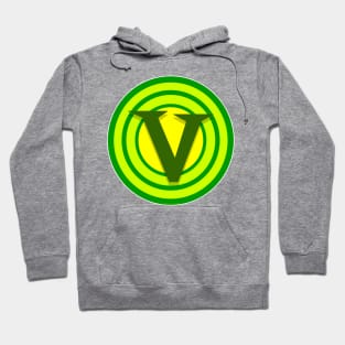 Super V Hoodie